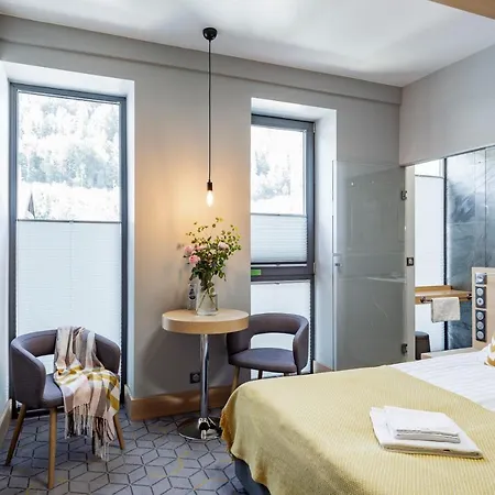 Kamieniec 27 Bed & Breakfast