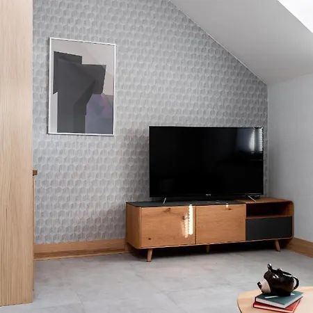 Kamieniec 27 Bed & Breakfast 3*