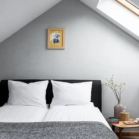 Bed & Breakfast Kamieniec 27