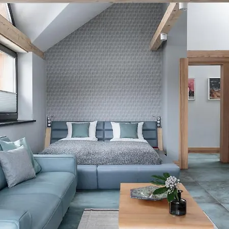 Bed & Breakfast Kamieniec 27