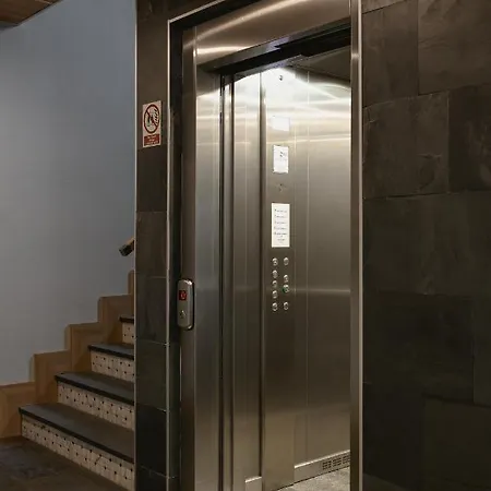 Bed & Breakfast Kamieniec 27