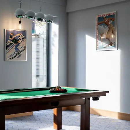 Kamieniec 27 Frühstückspension