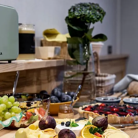 Kamieniec 27 Zakopane