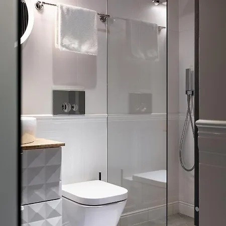 Bed & Breakfast Kamieniec 27 4*