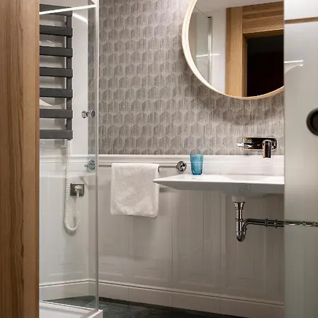 Bed & Breakfast Kamieniec 27 Zakopane