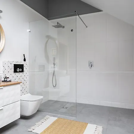 Kamieniec 27 住宿加早餐酒店