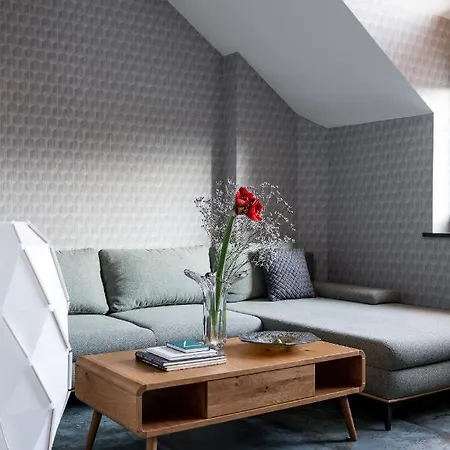 Kamieniec 27 Bed & Breakfast Zakopane