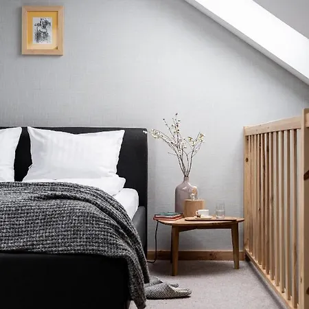 Kamieniec 27 Bed & Breakfast