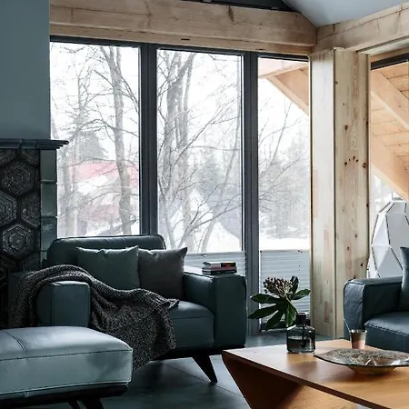 Kamieniec 27 Bed & Breakfast Zakopane