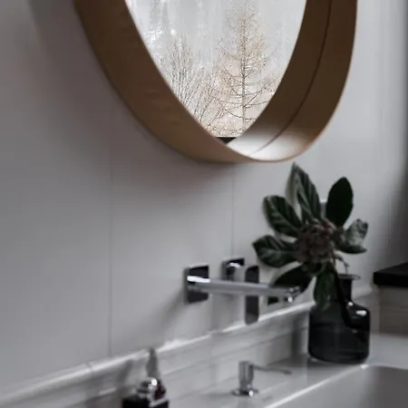 Kamieniec 27 住宿加早餐酒店 扎科帕内