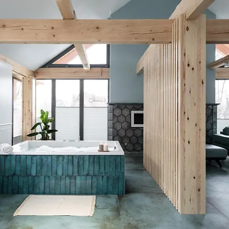 住宿加早餐酒店 Kamieniec 27 扎科帕内