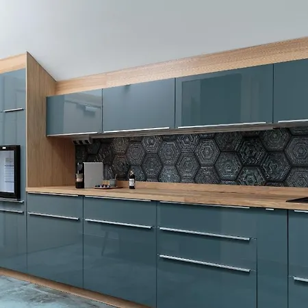 Kamieniec 27 4* Zakopane