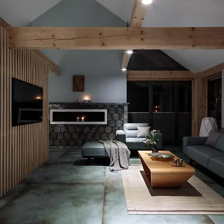 Frühstückspension Kamieniec 27 Zakopane