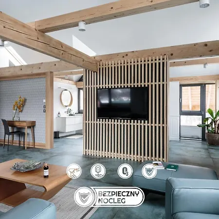 Kamieniec 27 Frühstückspension