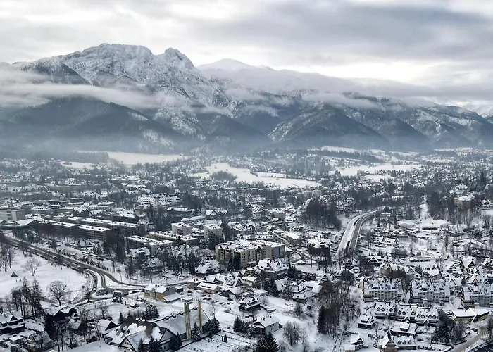 Kamieniec 27 Couette-café