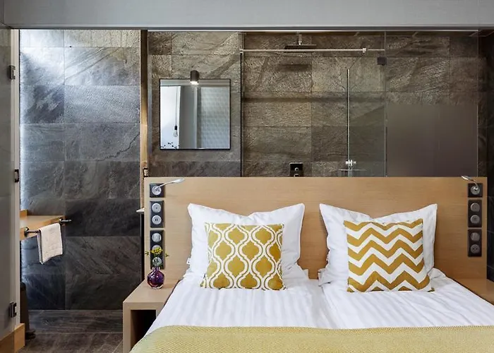 Couette-café Kamieniec 27