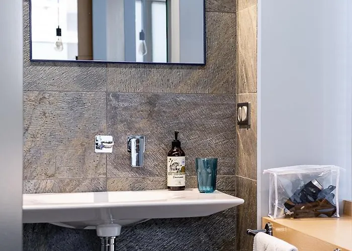 Couette-café Kamieniec 27 Zakopane