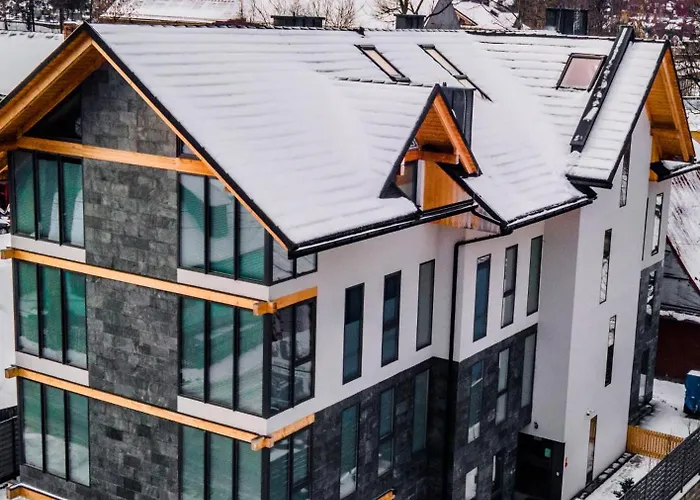 Couette-café Kamieniec 27