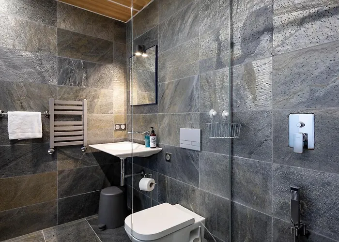 Kamieniec 27 Zakopane