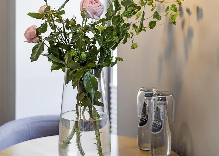 Kamieniec 27 Couette-café 4*