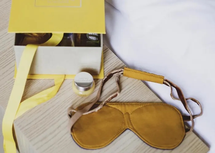 Couette-café Kamieniec 27