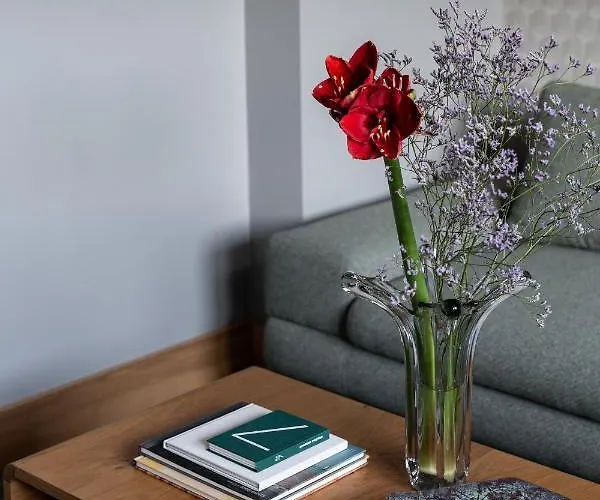 Kamieniec 27 Couette-café