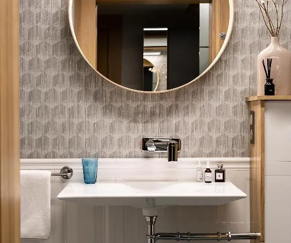 Kamieniec 27 4* Zakopane