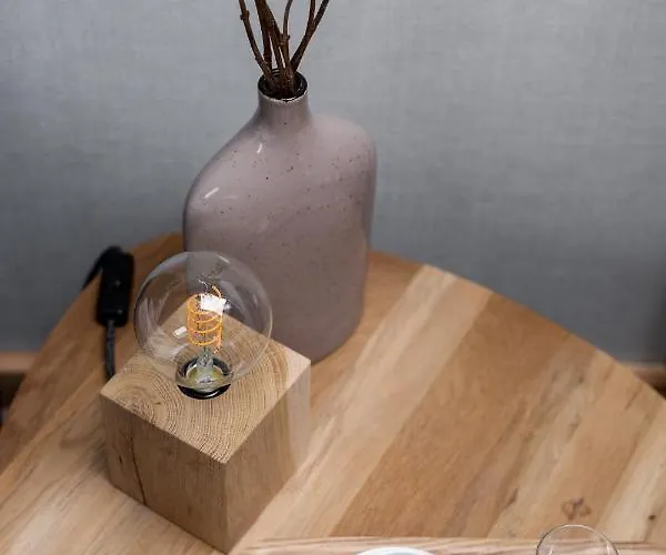 Kamieniec 27 Couette-café Zakopane