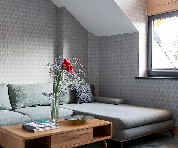 Kamieniec 27 4* Zakopane