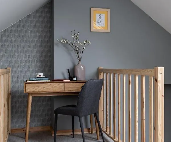 Kamieniec 27 Zakopane