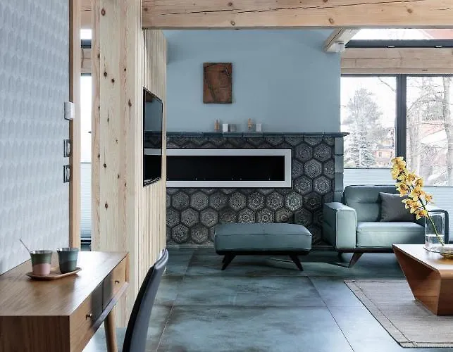 Couette-café Kamieniec 27 4*