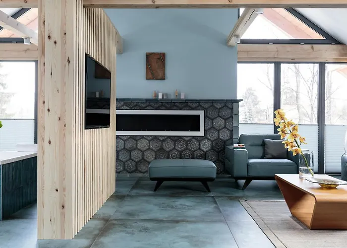 Kamieniec 27 4* Zakopane