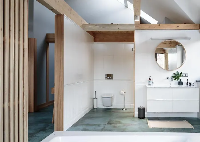 Kamieniec 27 Zakopane