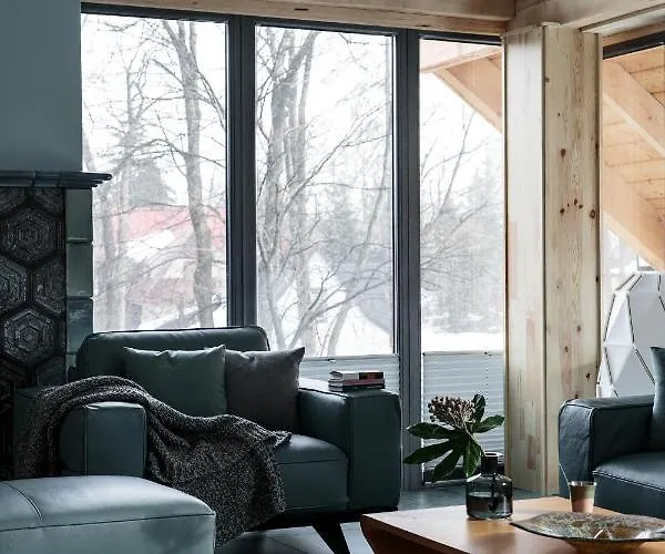 Kamieniec 27 Couette-café Zakopane