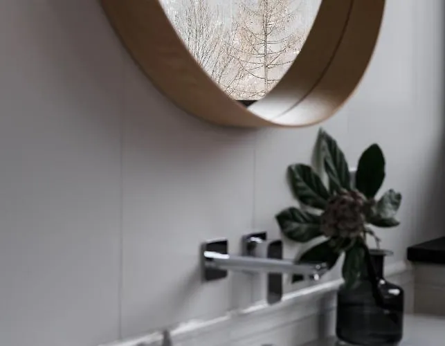 Kamieniec 27 Couette-café Zakopane