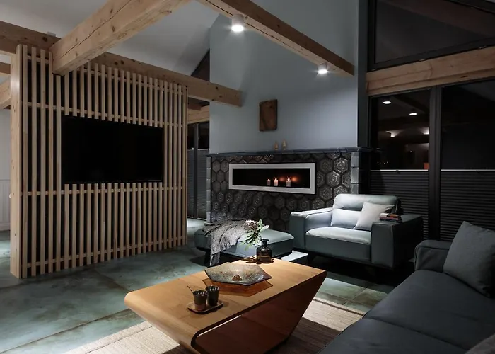 Kamieniec 27 Couette-café