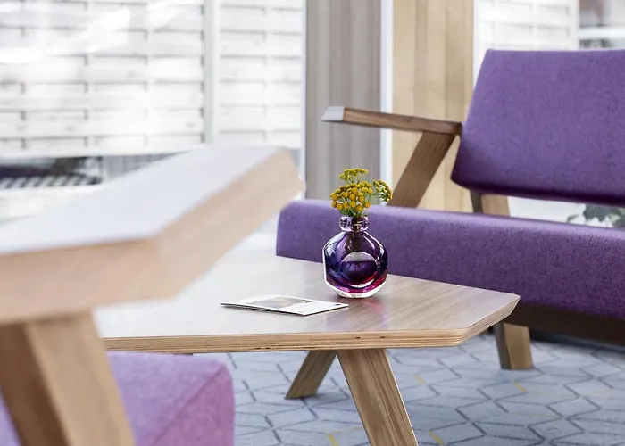 Couette-café Kamieniec 27 4*