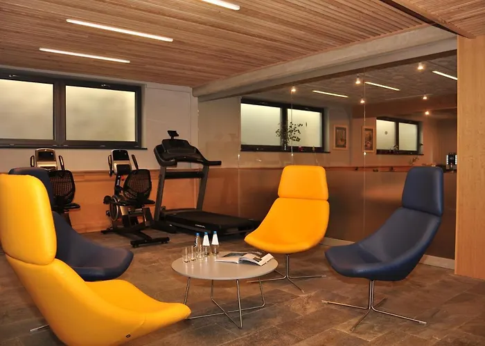 Kamieniec 27 Couette-café Zakopane